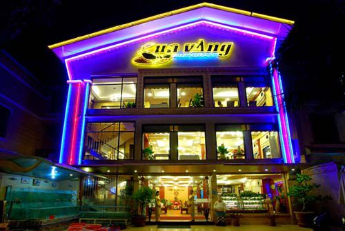 restaurant halong cua vang 2
